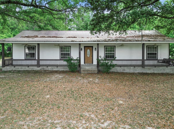 15766 NE Bob Sanders Road, Other, FL