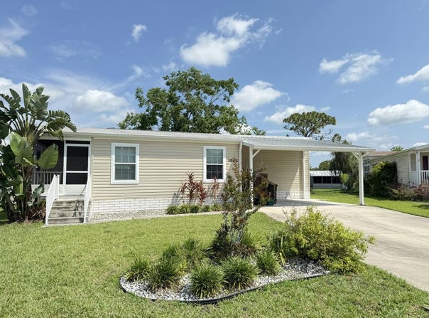 3505 BERMUDA CR., Oviedo, FL 32765