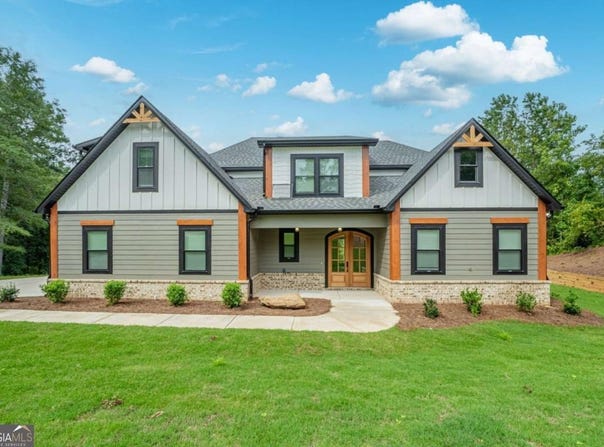 303 Tumbling Shoals, Gray, GA 31032