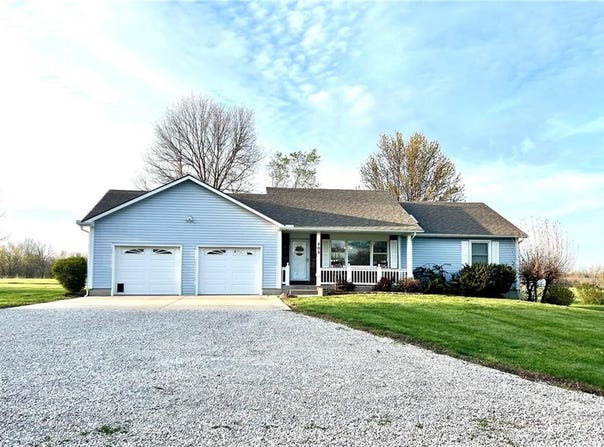 303 E 1st Street, Wellsville, KS 66092