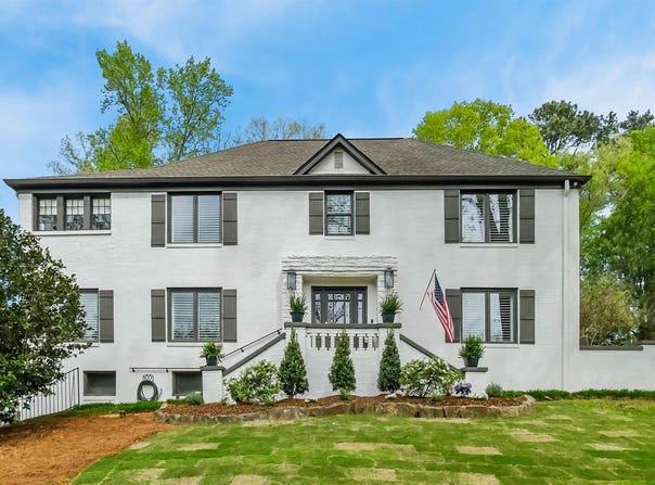218 LAKESHORE DRIVE, HOMEWOOD, AL 35209