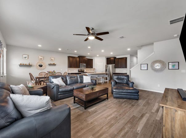 337 Akumal ST, Leander, TX 78641