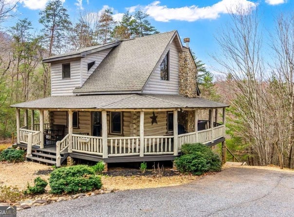 3680 Aska, Blue Ridge, GA 30513
