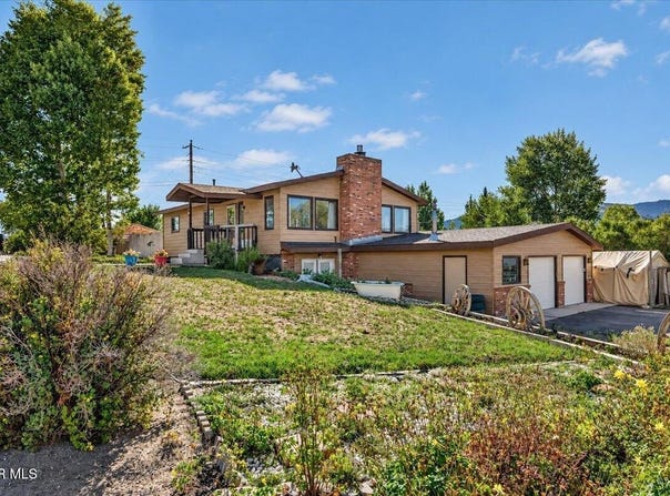 1910 Jackson Avenue, Kremmling, CO 80459