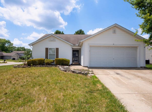 4140 Lofton Drive, Lafayette, IN 47909
