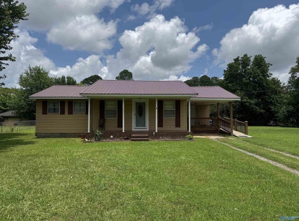 202 Katherine Drive, Albertville, AL 35951