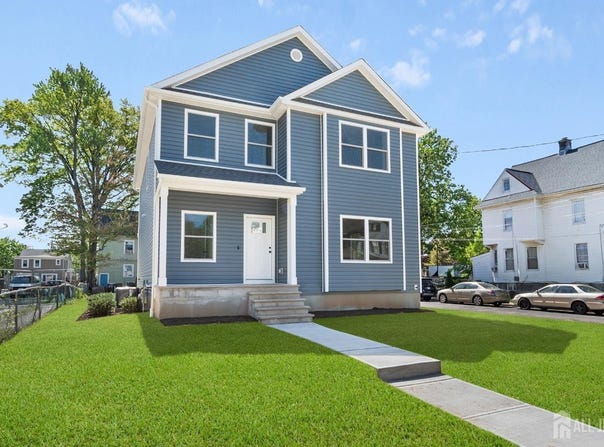 435 W 5th Street W, Plainfield, NJ 07060