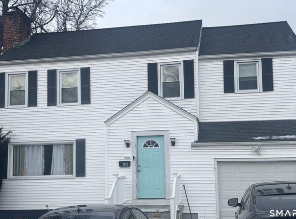 26 Marsdale Avenue, Bridgeport, CT 06606