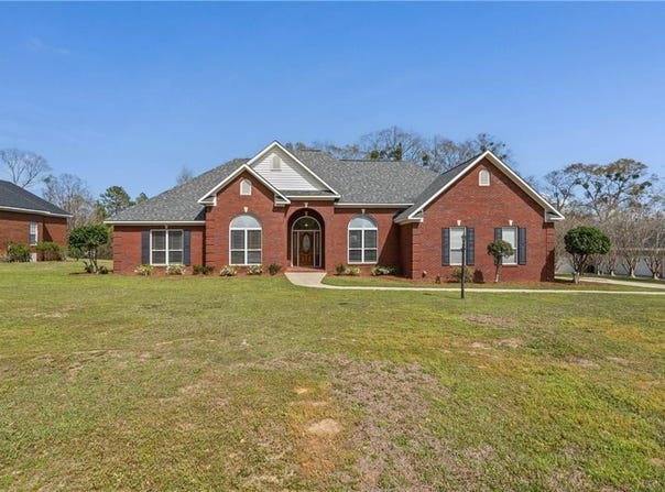 6090 Celeste Road, Saraland, AL 36571