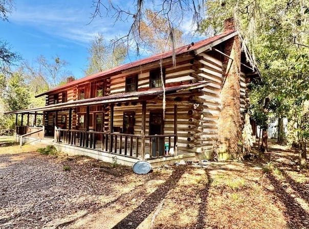 149 Hutchinson Ferry Road, Bainbridge, GA 39819
