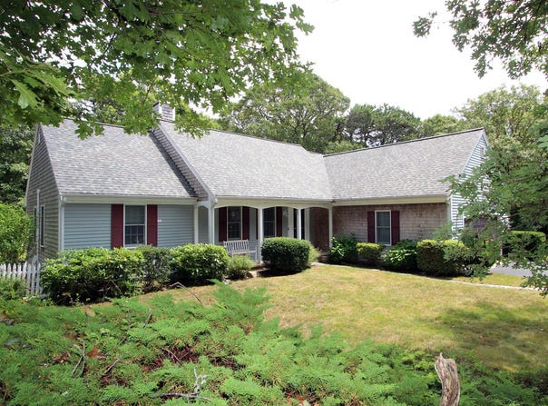 18 Chickadee Lane, Brewster, MA 02631