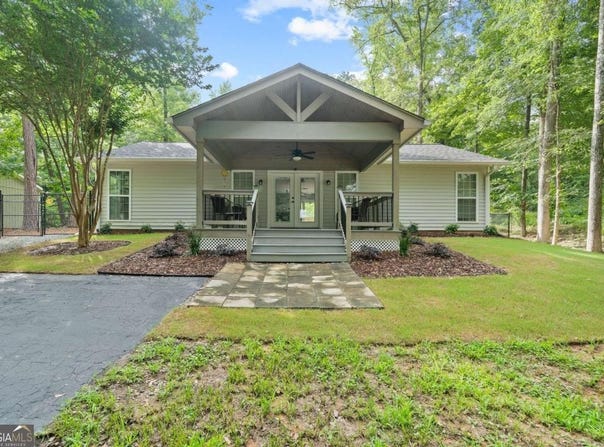 348 Bluegill, Eatonton, GA 31024