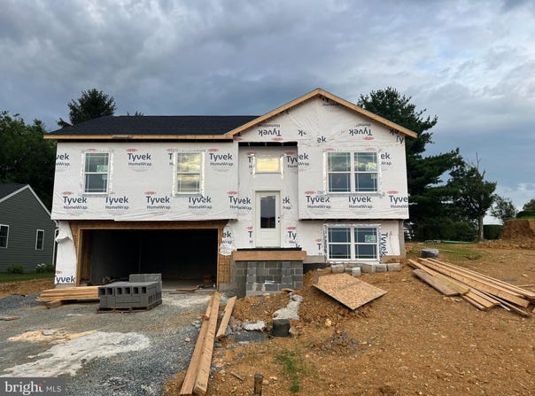 12366 BENNING AVE LOT 11, WAYNESBORO, PA 17268
