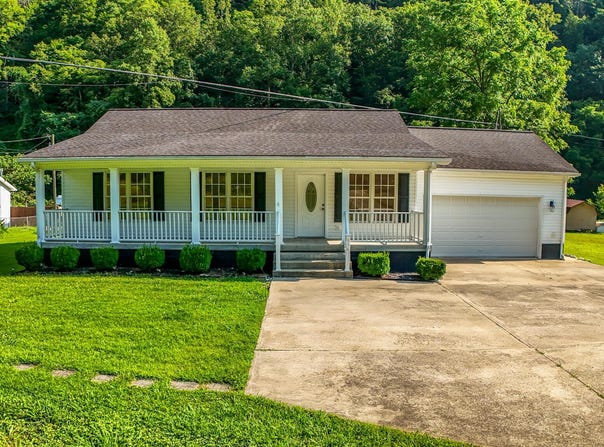 516 Middlefork Road, Stinnett, KY 40868