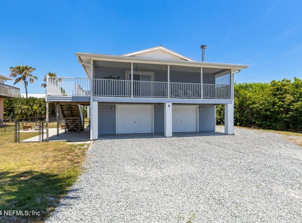 9 FLAGLER Drive, Palm Coast, FL 32137