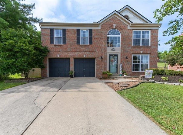 5151 Noble Court E, Independence, KY 41051