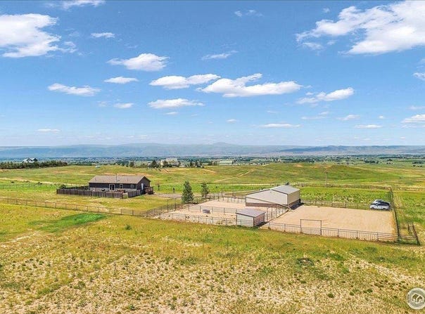 50294 County Road 15, Wellington, CO 80549