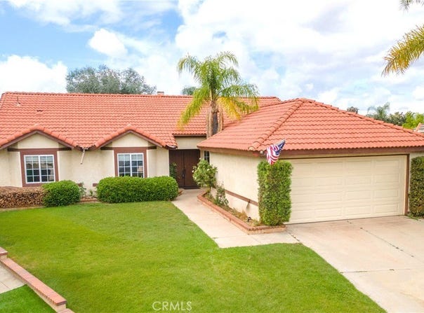 25637 Javier Place, Moreno Valley, CA 92557