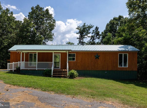 114 AMERICANA ROAD, LURAY, VA 22835