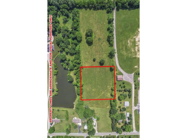 0 N State Route 61, Sunbury, OH 43074