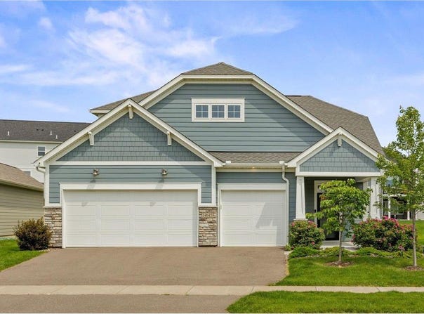 14645 Cloquet Street, Dayton, MN 55327