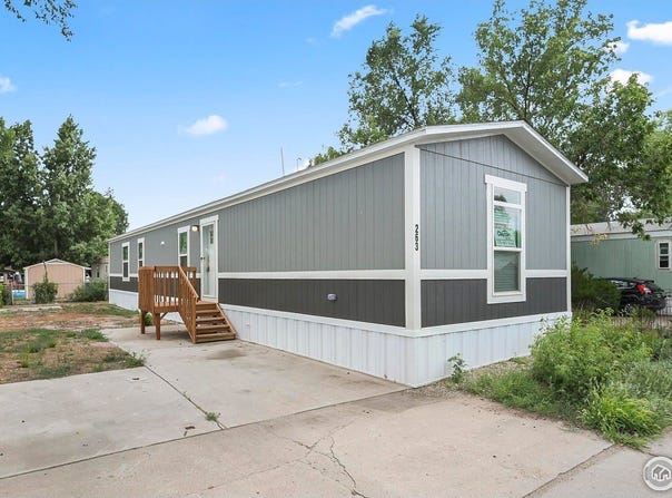2063 1st Ave, Greeley, CO 80631