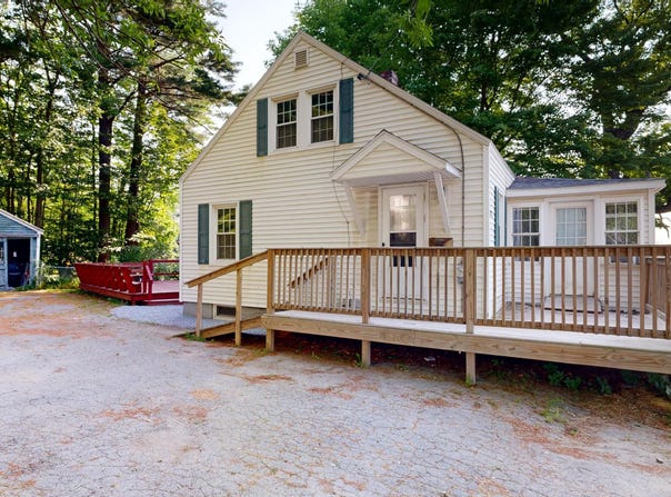 177 Kennedy Memorial Drive, Waterville, ME 04901