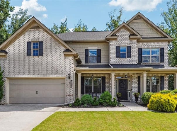 5205 Mirror Lake Drive, Cumming, GA 30028