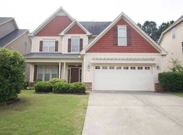 309 Forest Haven Drive Drive, Holly Springs, NC 27540