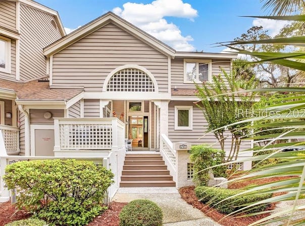 80 Ocean Lane, Hilton Head Island, SC 29928