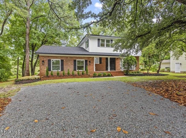 214 Shoreline Drive, New Bern, NC 28562