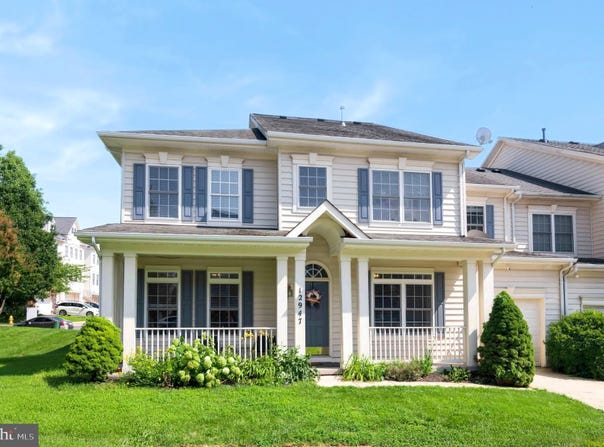 12947 CORREEN HILLS DRIVE, BRISTOW, VA 20136