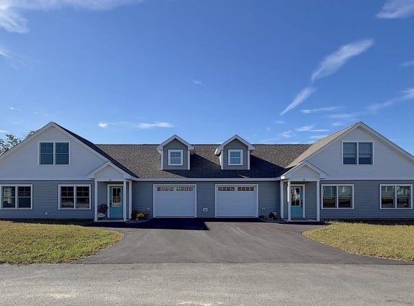 44 Tinker Meadow Way, Ellsworth, ME 04605