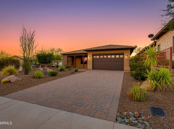 3285 BIG SKY Drive, Wickenburg, AZ 85390