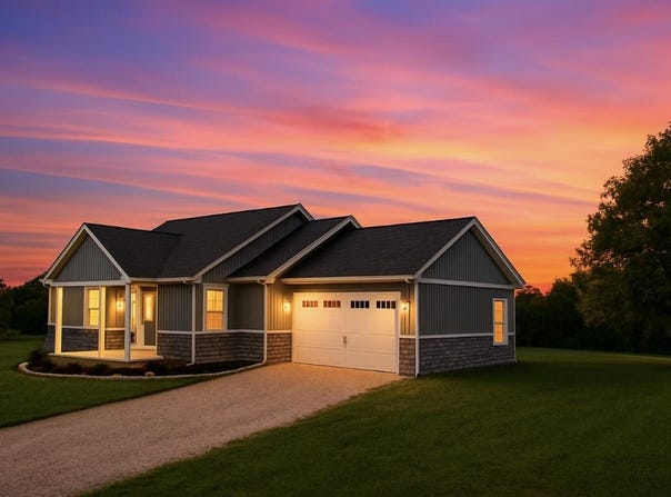 211 Foster Drive, Willisburg, KY 40078