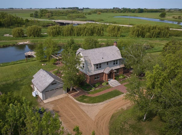 3580 200th Avenue, Spencer, IA 51301