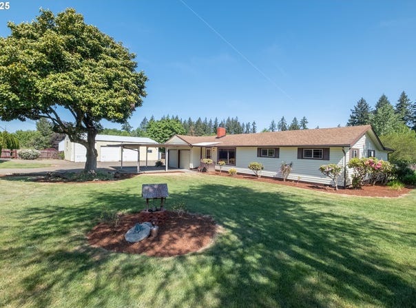 30563 FAIRVIEW RD, Lebanon, OR 97355