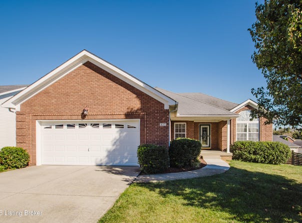 837 Hackney Ln, Shelbyville, KY 40065