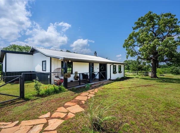 17371 E Cooksey Road, Coyle, OK 73027