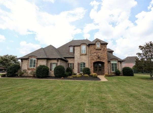 2659 Orchid, Tupelo, MS 38801