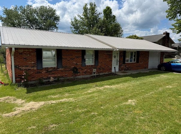 2457 Meadow Ridge Drive, Wheelersburg, OH 45694