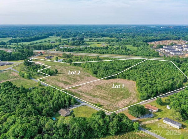 Winchester Road unit: 2, Monroe, NC 28110