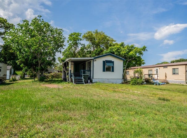832 PENNSYLVANIA AVE, ROCKLEDGE, FL 32955