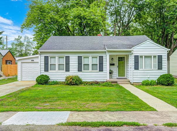 508 Ann Street, Lebanon, IN 46052