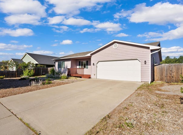 134 Blue Crest Drive, Kalispell, MT 59901