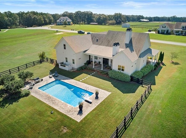 3299 CANNON LANE, AUBURN, AL 36832