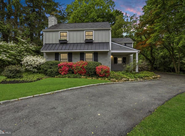318 DEVON STATE Road, DEVON, PA 19333