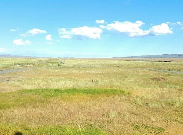 112 Bison Way Way, Fairfield, ID 83327