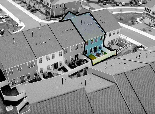 18989 CORAL REEF SQUARE, LEESBURG, VA 20176