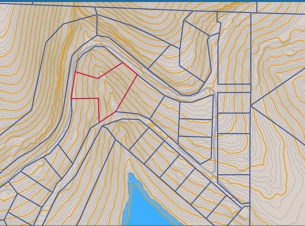 Sunrise Cove lot: 55,57,58, Rogers, AR 72732